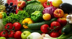 Экологические продукты – залог здоровья вас и ваших детей