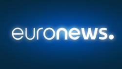 Euronews на ЭкоДеревушке.